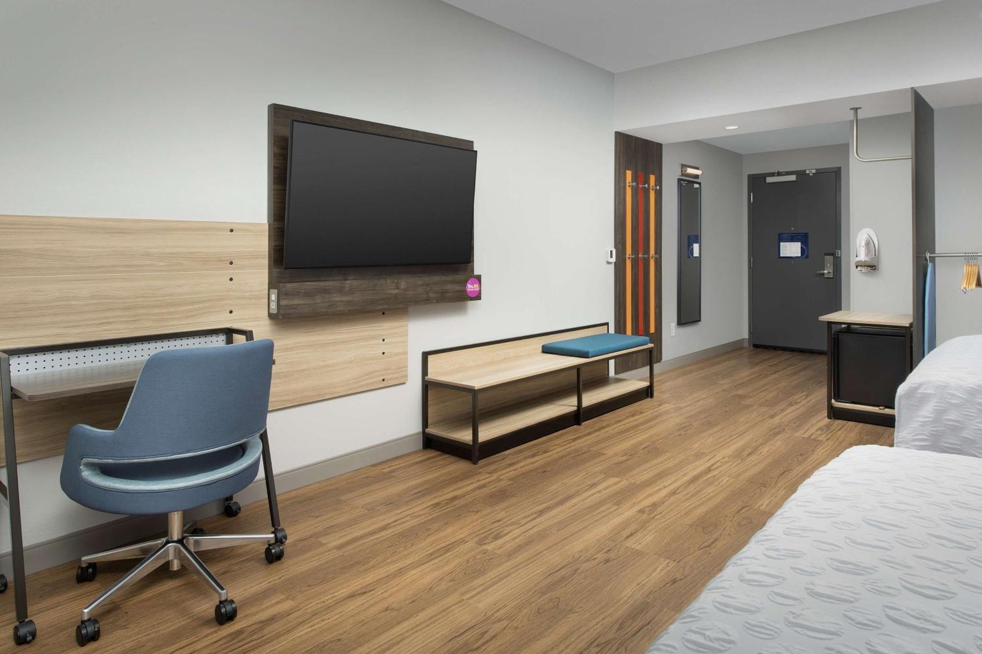 Tru By Hilton Charlotte Airport Lake Pointe Exterior foto